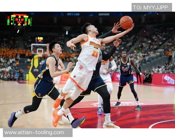 江苏对阵广东篮球比赛直播频道及观看方式详解