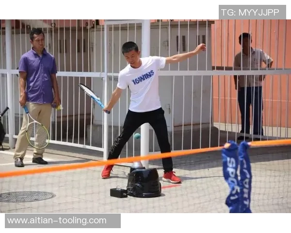 专业北京网球教练推荐助你提升技术与竞技水平的最佳选择